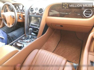 BENTLEY CONTINENTAL - 3