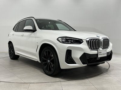 BMW X3 - 5