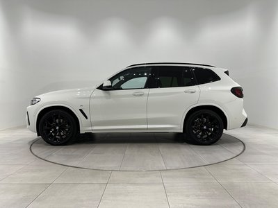 BMW X3 - 10