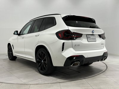 BMW X3 - 9