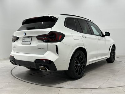 BMW X3 - 7