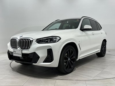 BMW X3 - 1
