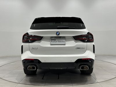 BMW X3 - 8