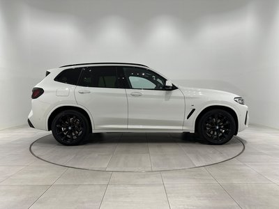 BMW X3 - 6