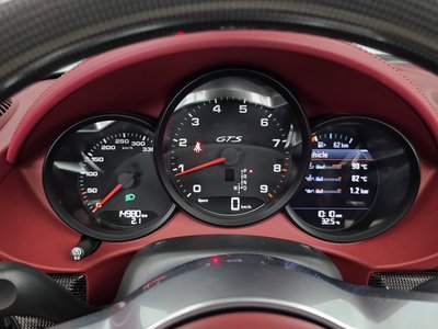 صورة مصغرة 11 لـ 2023 Porsche 718