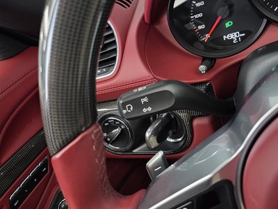 صورة مصغرة 23 لـ 2023 Porsche 718