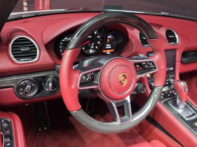 صورة مصغرة 19 لـ 2023 Porsche 718