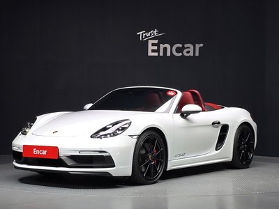 صورة 1 لـ 2023 Porsche 718