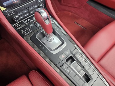 صورة مصغرة 12 لـ 2023 Porsche 718