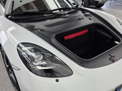 صورة 7 لـ 2023 Porsche 718