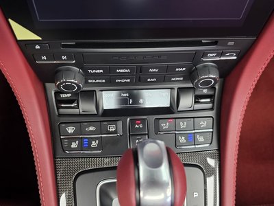 صورة مصغرة 17 لـ 2023 Porsche 718