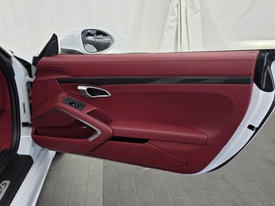 صورة مصغرة 14 لـ 2023 Porsche 718