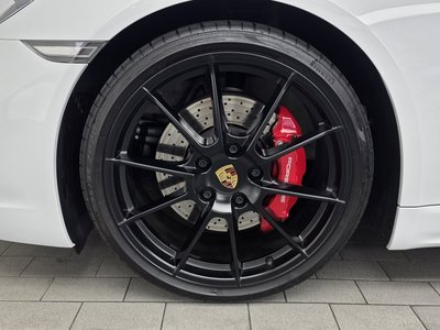 صورة 6 لـ 2023 Porsche 718