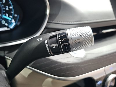 2022 Genesis G80 (RG3) — миниатюра 29