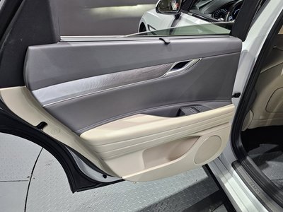 2022 Genesis G80 (RG3) — миниатюра 15
