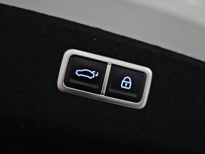2022 Genesis G80 (RG3) — миниатюра 22