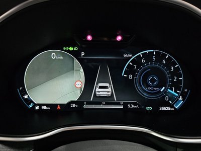 2022 Genesis G80 (RG3) — миниатюра 11
