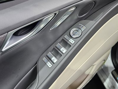 2022 Genesis G80 (RG3) — миниатюра 26
