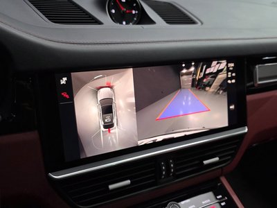 2023 Porsche CAYENNE 缩略图 16