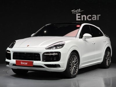 صورة 1 لـ 2023 Porsche CAYENNE