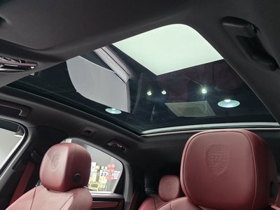 2023 Porsche CAYENNE 缩略图 19