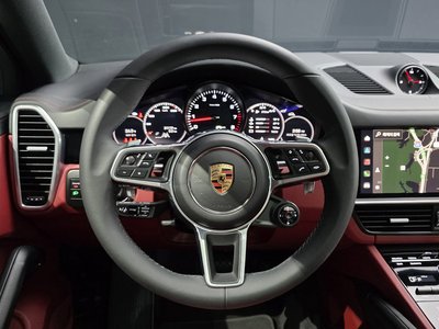 2023 Porsche CAYENNE 缩略图 13