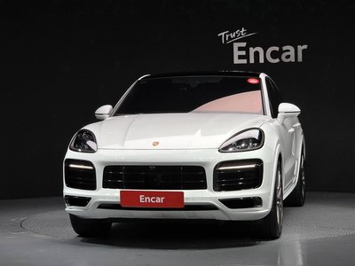 صورة 2 لـ 2023 Porsche CAYENNE