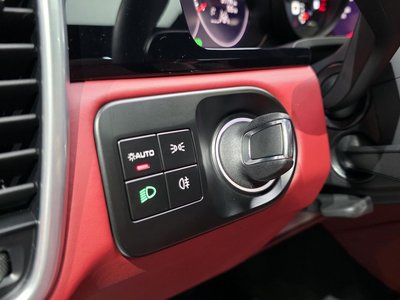 2023 Porsche CAYENNE 缩略图 12