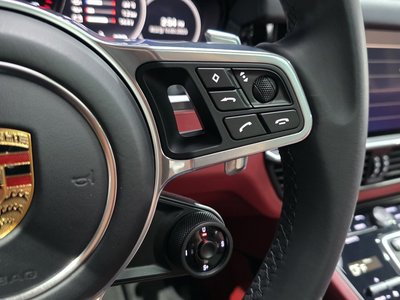 2023 Porsche CAYENNE 缩略图 14