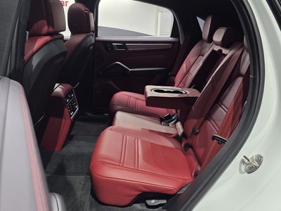 2023 Porsche CAYENNE 缩略图 11