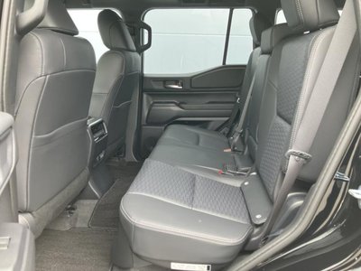TOYOTA LAND CRUISER 250 - 8