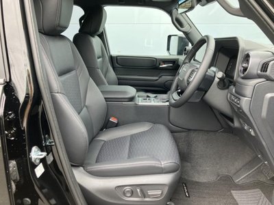 TOYOTA LAND CRUISER 250 - 5