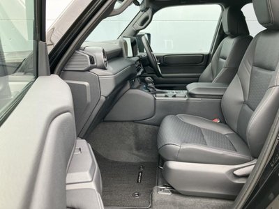 TOYOTA LAND CRUISER 250 - 6