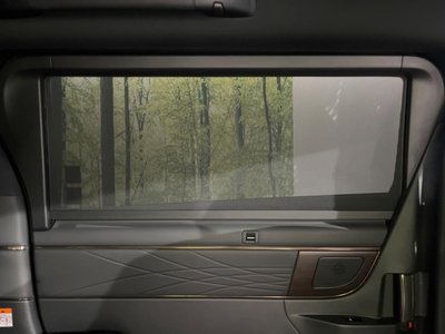2025 Toyota ALPHARD — миниатюра 59