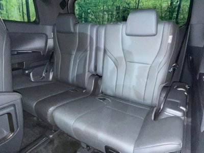 2025 Toyota ALPHARD — миниатюра 60
