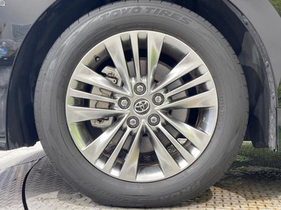 2025 Toyota ALPHARD — миниатюра 74