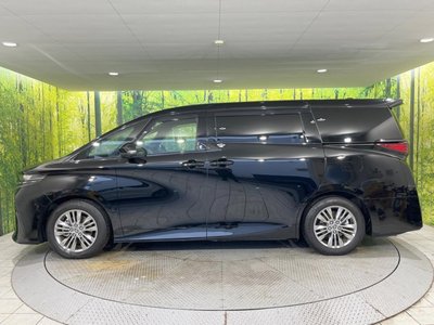 2025 Toyota ALPHARD — миниатюра 67