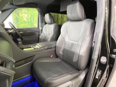 2025 Toyota ALPHARD — миниатюра 45