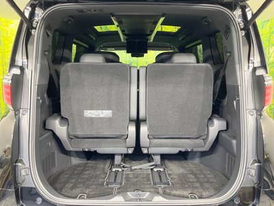 2025 Toyota ALPHARD — миниатюра 61
