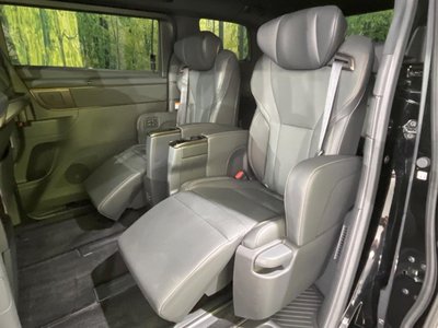 2025 Toyota ALPHARD — миниатюра 53