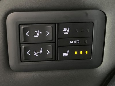 2025 Toyota ALPHARD — миниатюра 56
