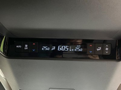 2025 Toyota ALPHARD — миниатюра 57