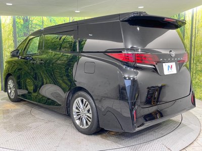 2025 Toyota ALPHARD — миниатюра 68