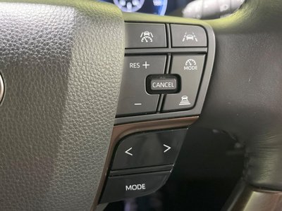 2025 Toyota ALPHARD — миниатюра 36