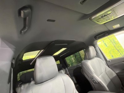 2025 Toyota ALPHARD — миниатюра 50