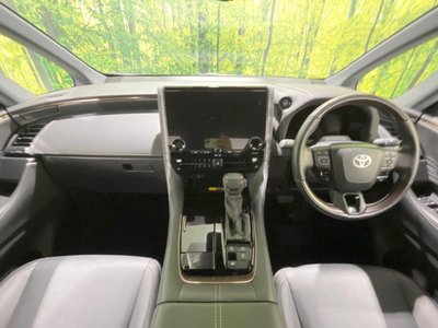 صورة 2 لـ 2025 Toyota ALPHARD
