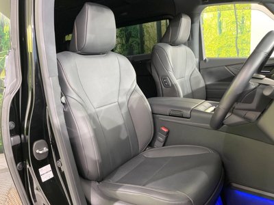 صورة 8 لـ 2025 Toyota ALPHARD