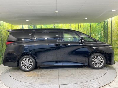 2025 Toyota ALPHARD — миниатюра 66