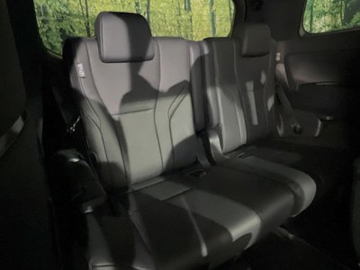 صورة 10 لـ 2025 Toyota ALPHARD