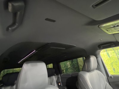 2025 Toyota ALPHARD — миниатюра 51